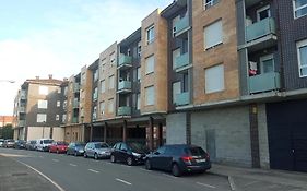 Bonito Apartamento en Aviles VUT 5050 AS